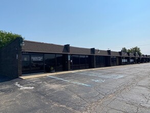 4067 E Court St, Burton, MI for lease Building Photo- Image 1 of 1