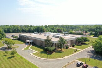 Plus de détails pour 34 Maple Ave, Pine Brook, NJ - Bureau à louer