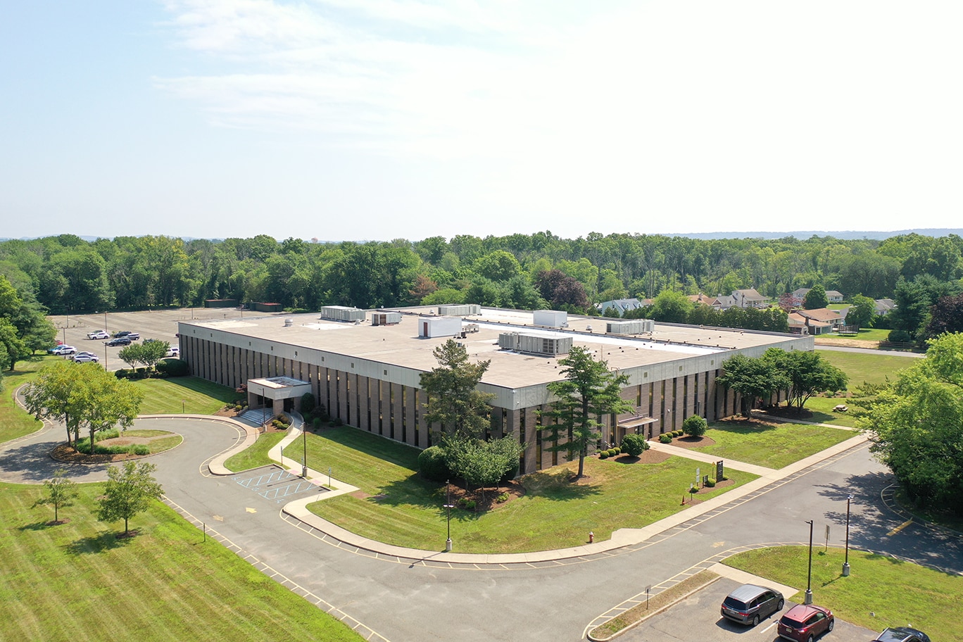 34 Maple Ave, Pine Brook, NJ for lease Building Photo- Image 1 of 8