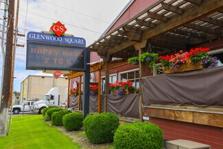 Plus de détails pour 5110 Tieton Dr, Yakima, WA - Commerce de détail à vendre