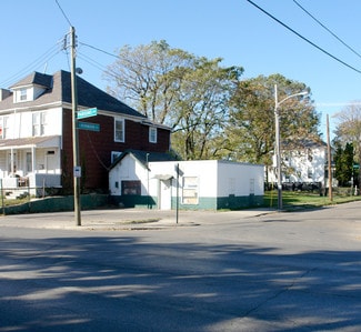 More details for 1725 Parsons Ave, Columbus, OH - Retail for Sale