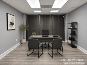 7240 Crowder Blvd, New Orleans, LA for lease Interior Photo- Image 2 of 2