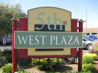 More details for 577-595 5th St W, Sonoma, CA - Retail for Lease