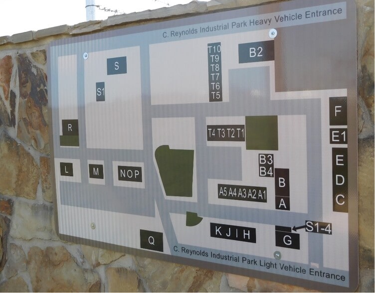 3012 FM 621, San Marcos, TX for lease - Building Photo - Image 3 of 5