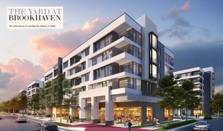 Plus de détails pour 503 Brookhaven Dr, Orlando, FL - Commerce de détail à louer