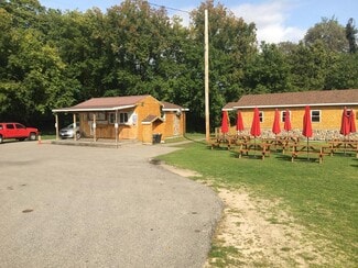 Plus de détails pour 102 Pearl, Malone, NY - Commerce de détail à vendre