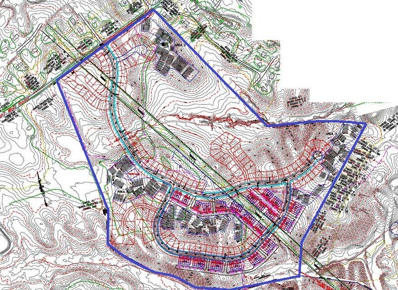 Mt. Wolf Rd, Mechanicsville, MD à vendre - Photo du bâtiment - Image 2 de 3