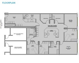 29995 Technology Dr, Murrieta, CA for lease Floor Plan- Image 1 of 1