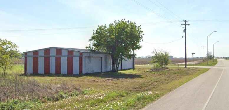 US 59 near Hwy 71, El Campo, TX à vendre - Photo du bâtiment - Image 2 de 5