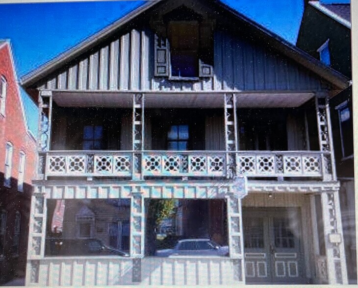 37 W Middle St, Gettysburg, PA for lease - Building Photo - Image 2 of 42