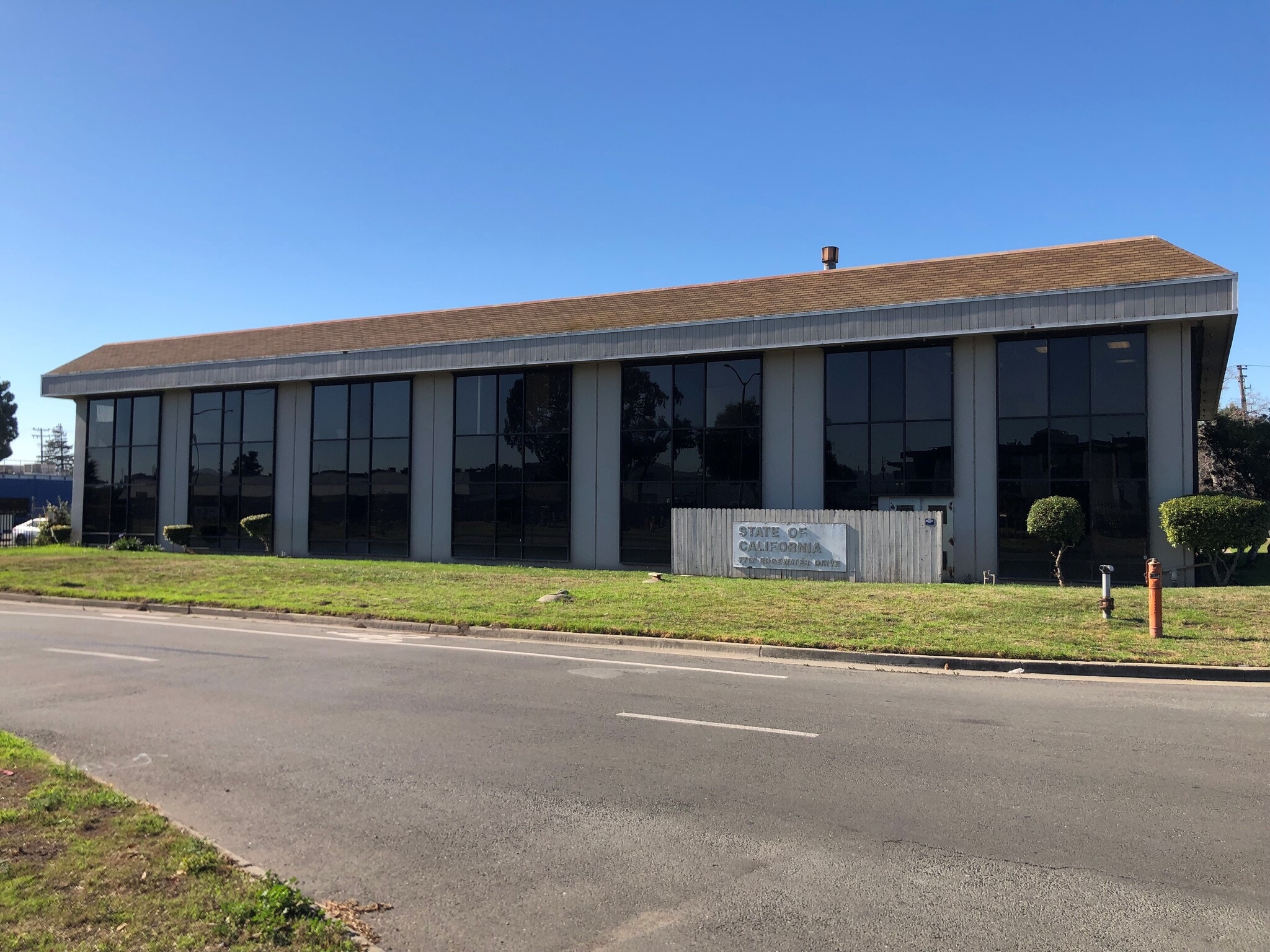 7717 Edgewater Dr, Oakland, CA for sale Building Photo- Image 1 of 26