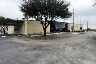 Plus de détails pour 7125 Gulf Fwy, Houston, TX - Bureau à vendre