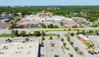 Plus de détails pour 10412 Metcalf Ave, Overland Park, KS - Terrain à louer