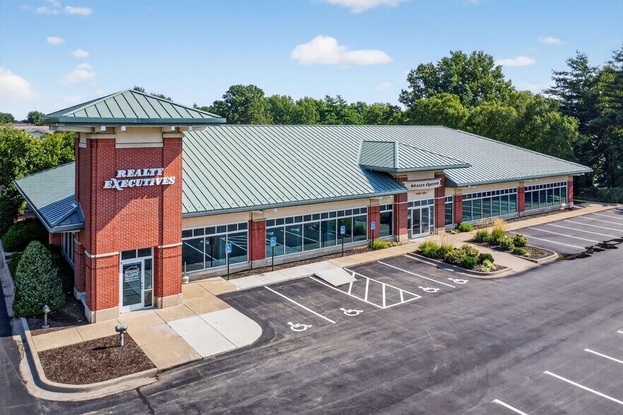 11401 Ash St, Overland Park, KS à vendre - Aérien - Image 2 de 19