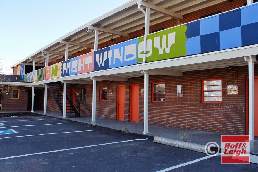 8400 E Colfax Ave, Denver, CO à vendre - Photo du bâtiment - Image 1 de 5