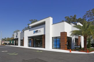 More details for 1963 Park Ave, Orange Park, FL - Retail for Lease