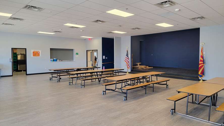 44111 N 43rd Ave, Phoenix, AZ à vendre - Photo intérieure - Image 3 de 14