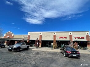 814 W Drake Rd, Fort Collins, CO for lease Building Photo- Image 2 of 7
