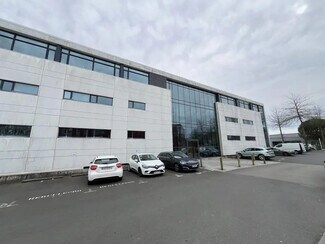 Plus de détails pour 8 Rue Jean Rouxel, Orvault - Bureau à vendre