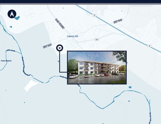 More details for 3607 Ranch Road 1869, Liberty Hill, TX - Land for Sale