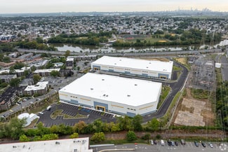 More details for 681 Main St, Belleville, NJ - Industrial for Lease