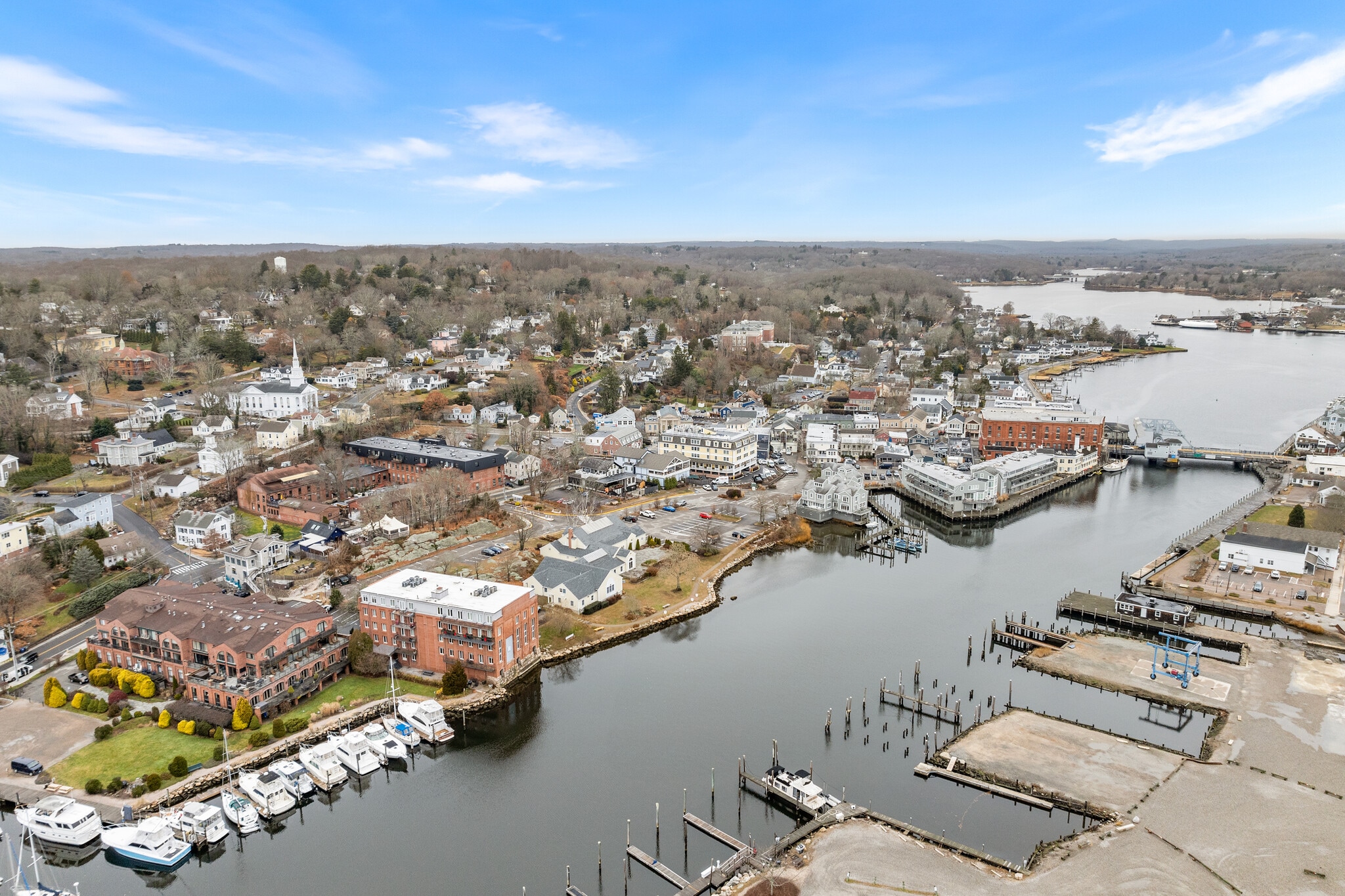 12 Water St, Mystic, CT for lease Interior Photo- Image 1 of 23