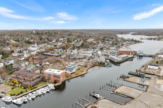 12 Water St, Mystic, CT for lease Interior Photo- Image 1 of 23