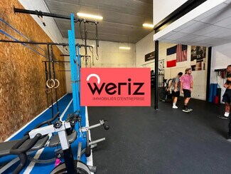 Plus de détails pour Bureau, Local d'activités à louer