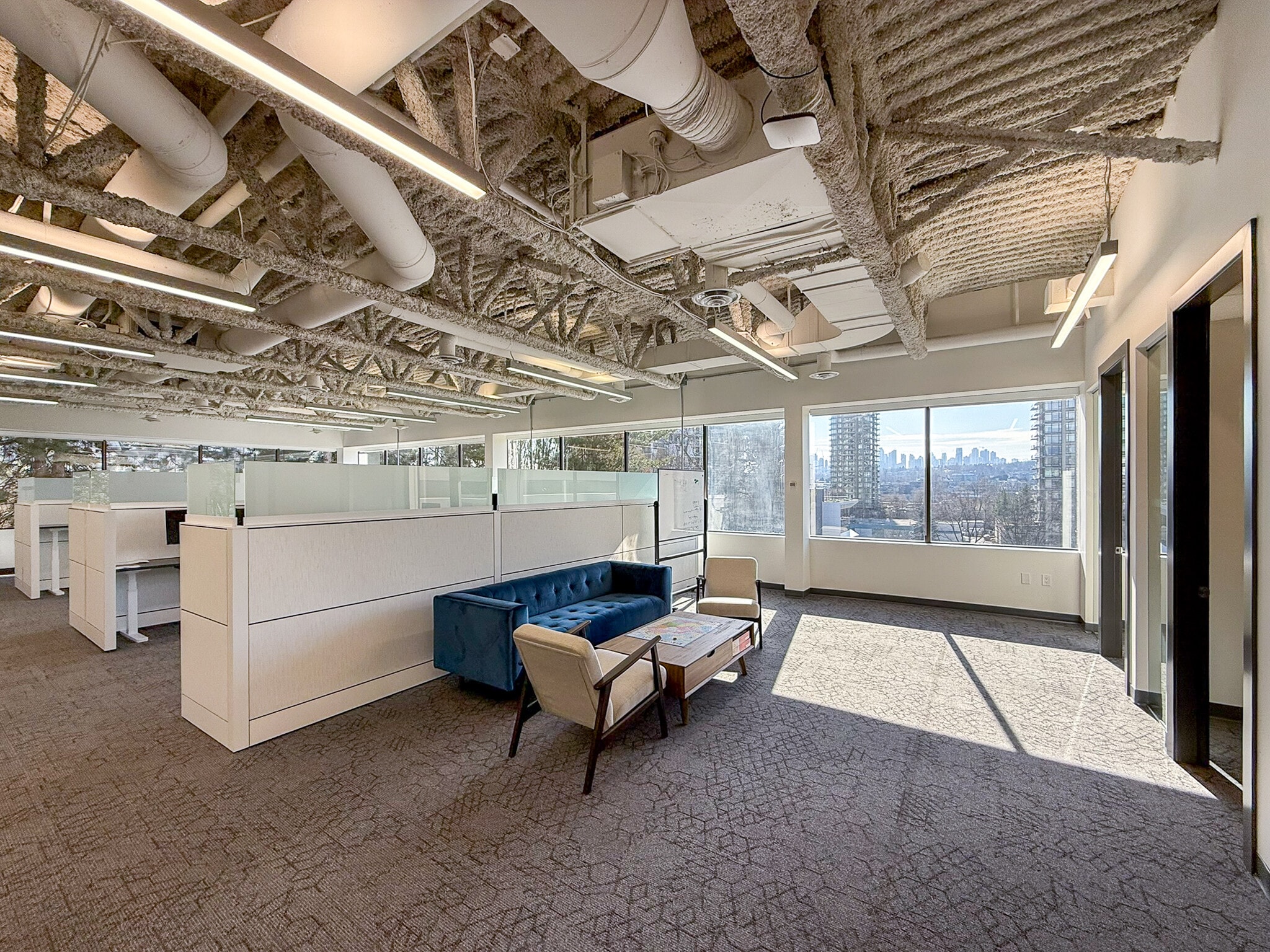 4190 Lougheed Hwy, Burnaby, BC for lease Interior Photo- Image 1 of 9