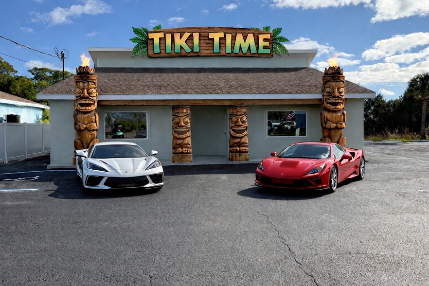 4000-4006 Shoal Line Blvd, Hernando Beach, FL for sale - Building Photo - Image 3 of 19