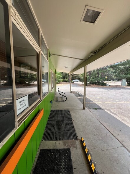 1534 55th St, Boulder, CO for lease - Building Photo - Image 2 of 11