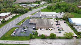 More details for 601 W Roosevelt Rd, West Chicago, IL - Industrial for Lease