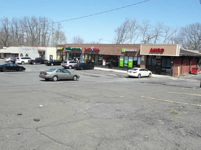 236-246 Route 9W, West Haverstraw, NY for sale Primary Photo- Image 1 of 1