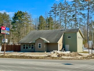 More details for 7034 US-219 Hwy, Lewis Run, PA - Retail for Sale