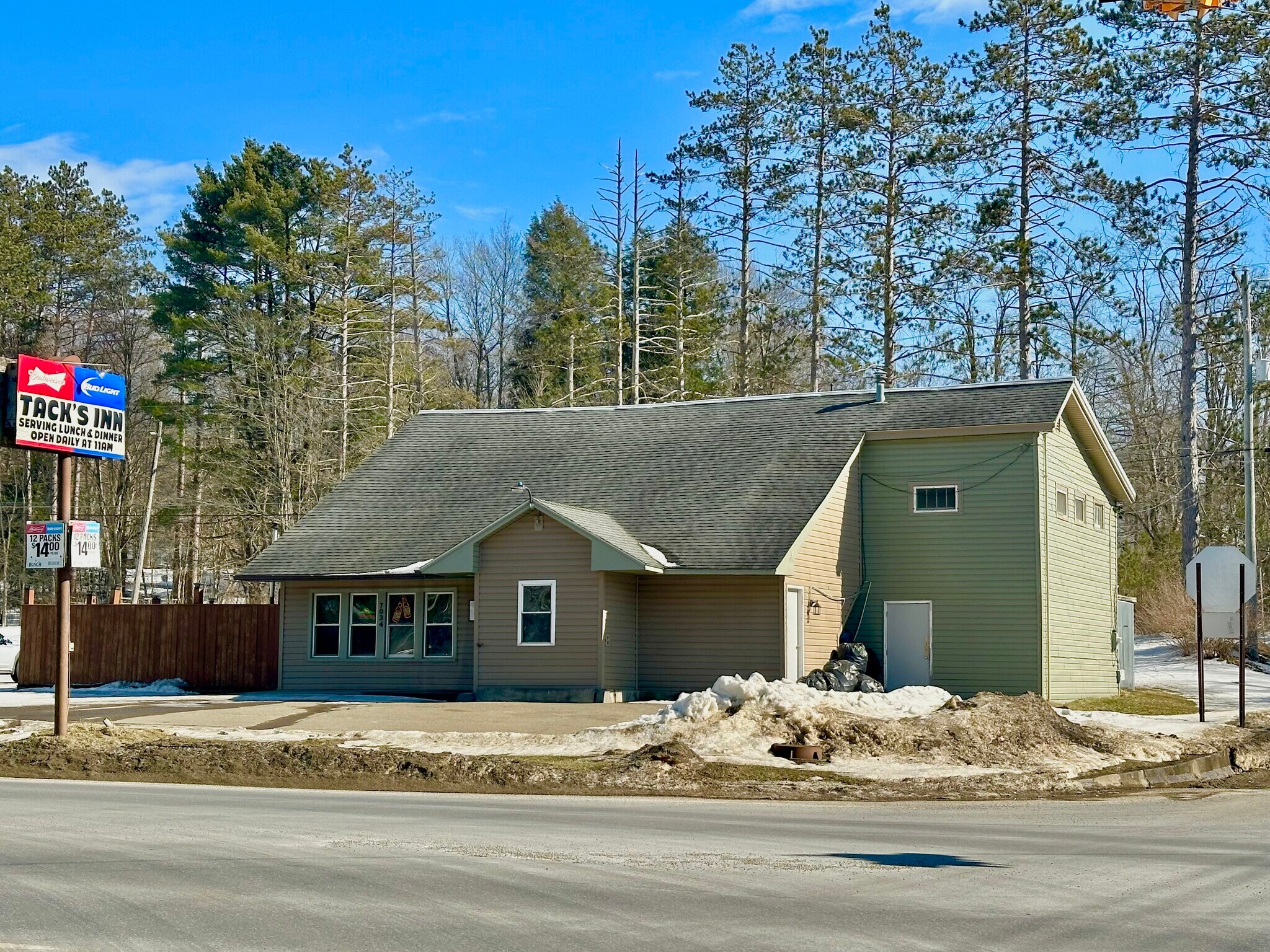 7034 US-219 Hwy, Lewis Run, PA à vendre Photo principale- Image 1 de 58