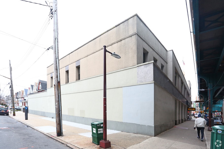 93-22 Jamaica Ave, Woodhaven, NY for lease - Building Photo - Image 3 of 6