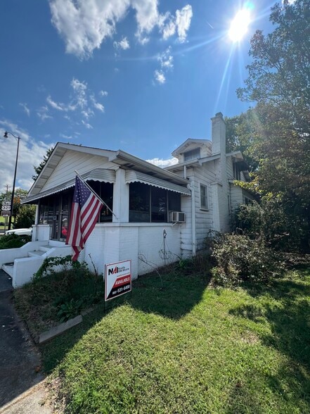 615 S Washington St, Maryville, TN for sale - Building Photo - Image 3 of 17