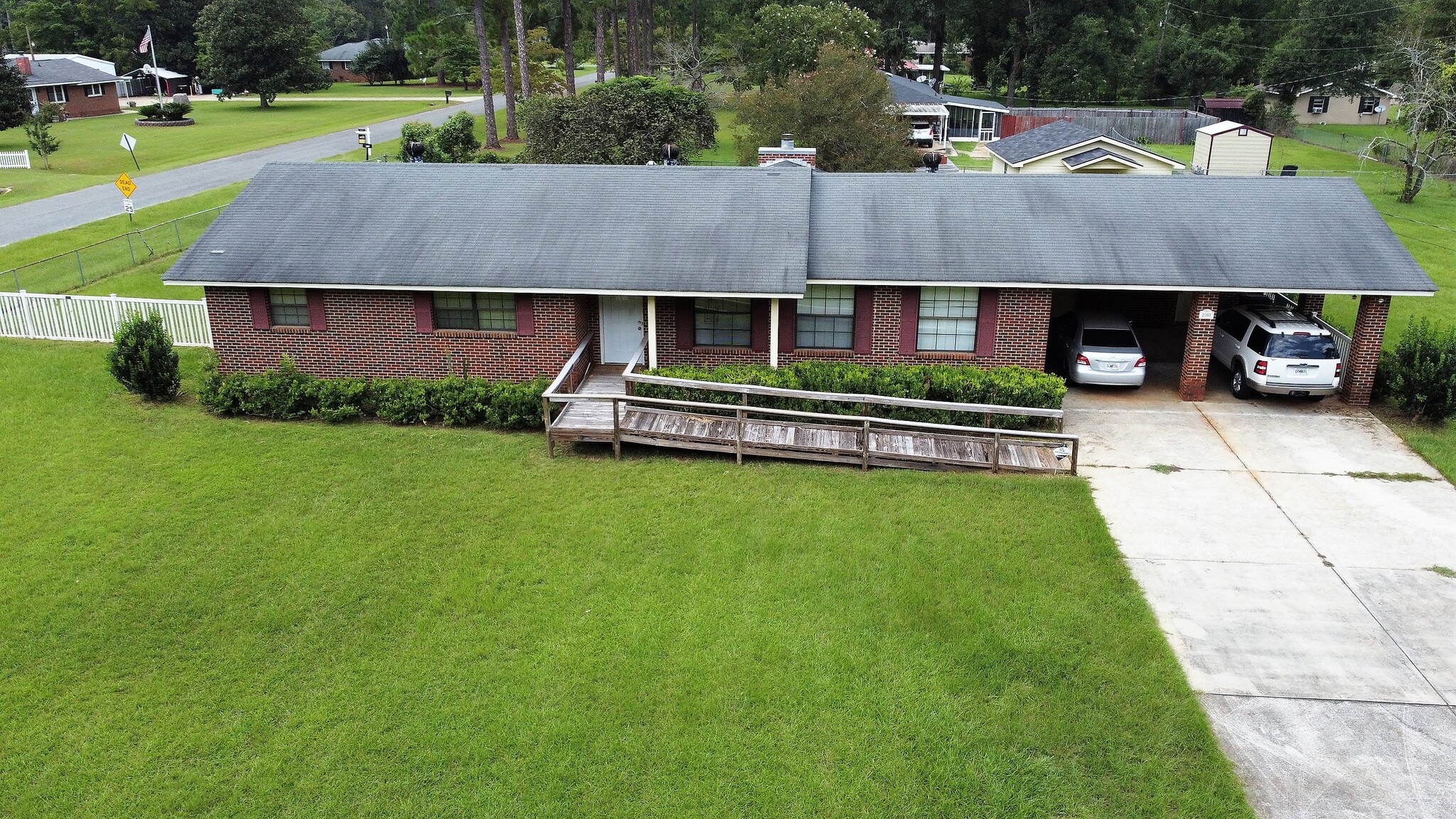 2503 Ledo Rd, Albany, GA for sale Primary Photo- Image 1 of 1