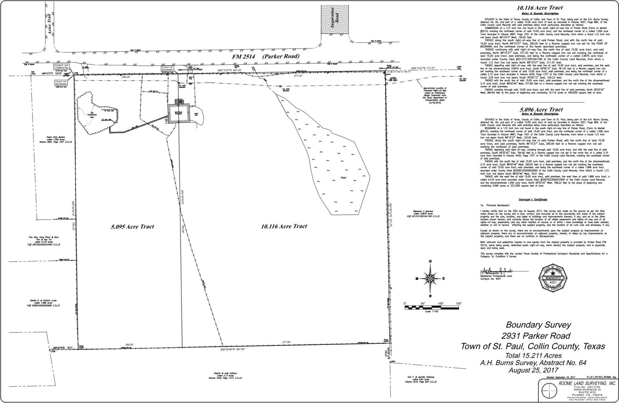 2931 Parker Rd, Wylie, TX for sale Other- Image 1 of 4