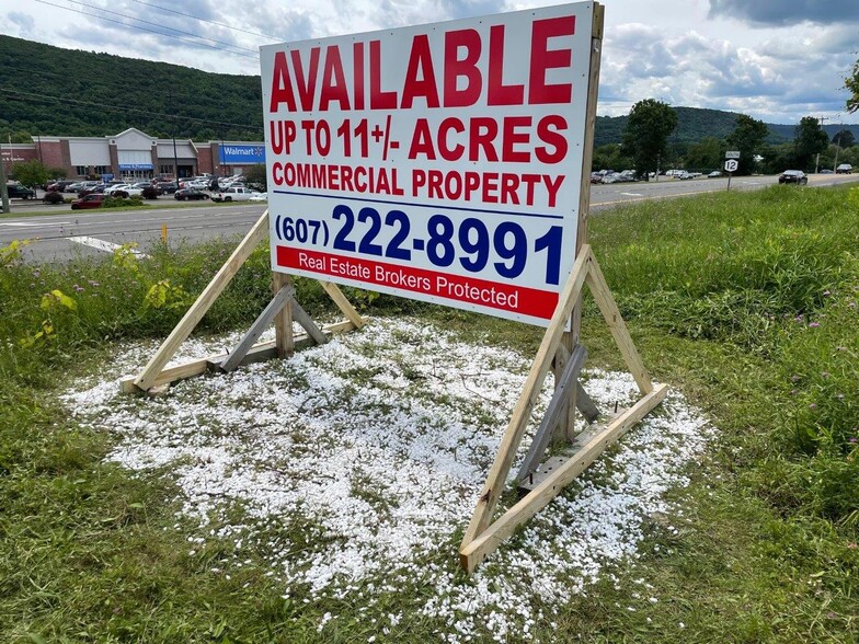 00 NYS Route 12, Norwich, NY à vendre - Photo du bâtiment - Image 3 de 4