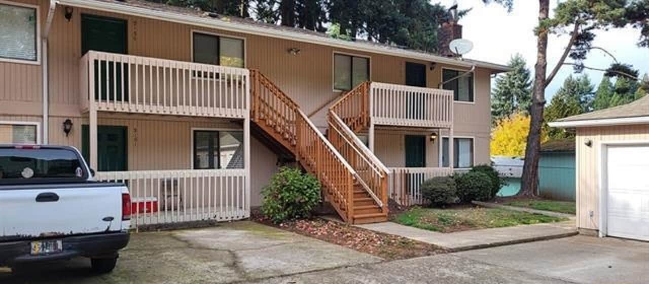 2151 National Ct SE, Salem, OR à vendre Photo du bâtiment- Image 1 de 2