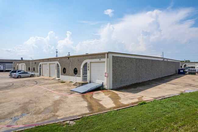 Plus de détails pour 3001 Quebec St, Dallas, TX - Local d'activités, Industriel à louer