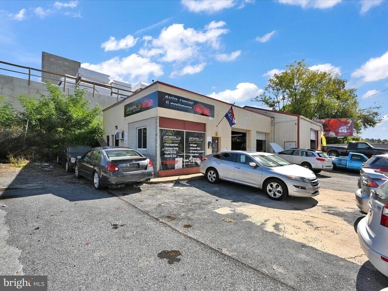 801 S Prince St, Lancaster, PA for sale - Building Photo - Image 3 of 20