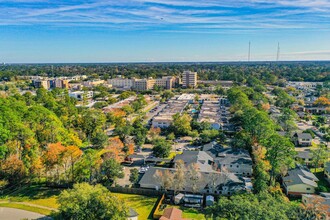 5742 Booth Rd, Jacksonville, FL - Aérien  Vue de la carte - Image1