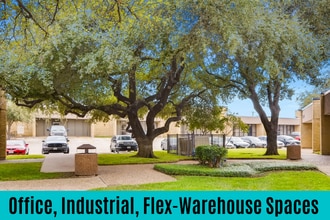 2000 E Randol Mill Rd, Arlington, TX for lease Building Photo- Image 2 of 12