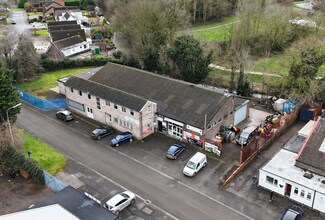 Plus de détails pour Belton Ln, Grantham - Industriel à vendre