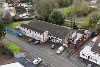 More details for Belton Ln, Grantham - Industrial for Sale