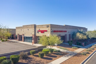 More details for 41780 N Vision Way, Phoenix, AZ - Industrial for Lease