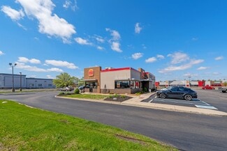 More details for 3904 W Bethel Ave, Muncie, IN - Retail for Sale