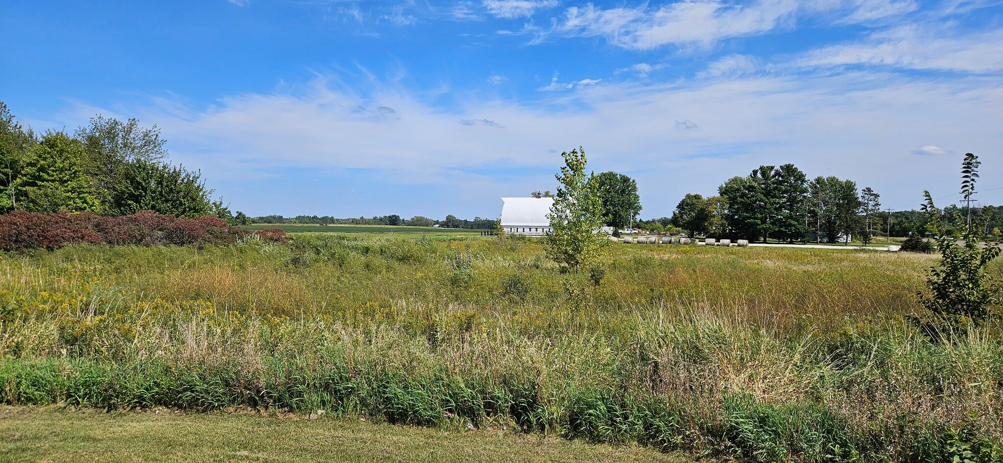 Interstate 35 and State Hwy 70, Rock Creek, MN for sale Primary Photo- Image 1 of 9